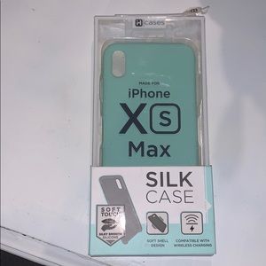 iPhone case